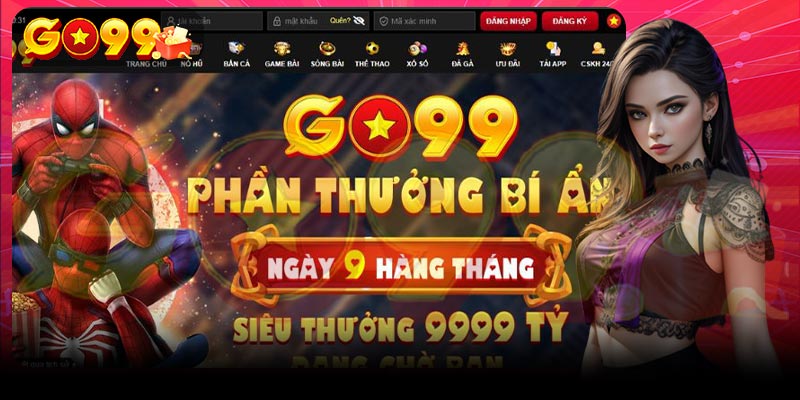 Đôi nét về GO99